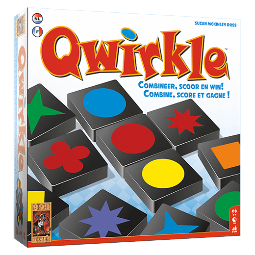 Qwirkle