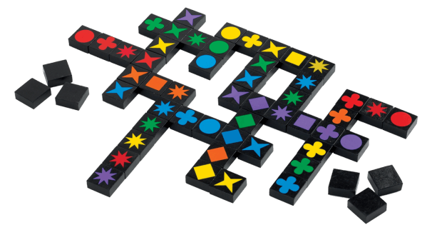 Qwirkle