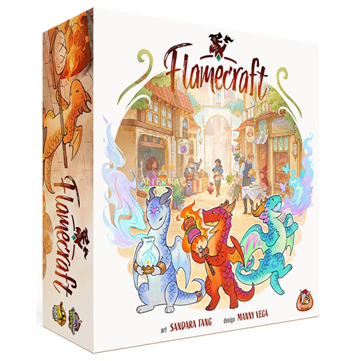 Flamecraft