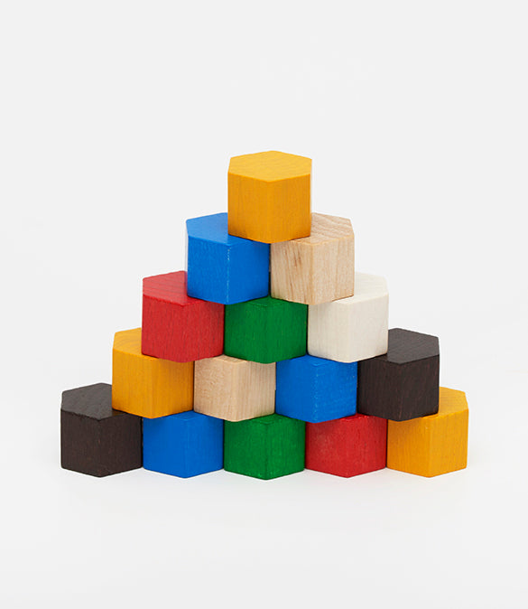 K3 - Plan je beklimming!