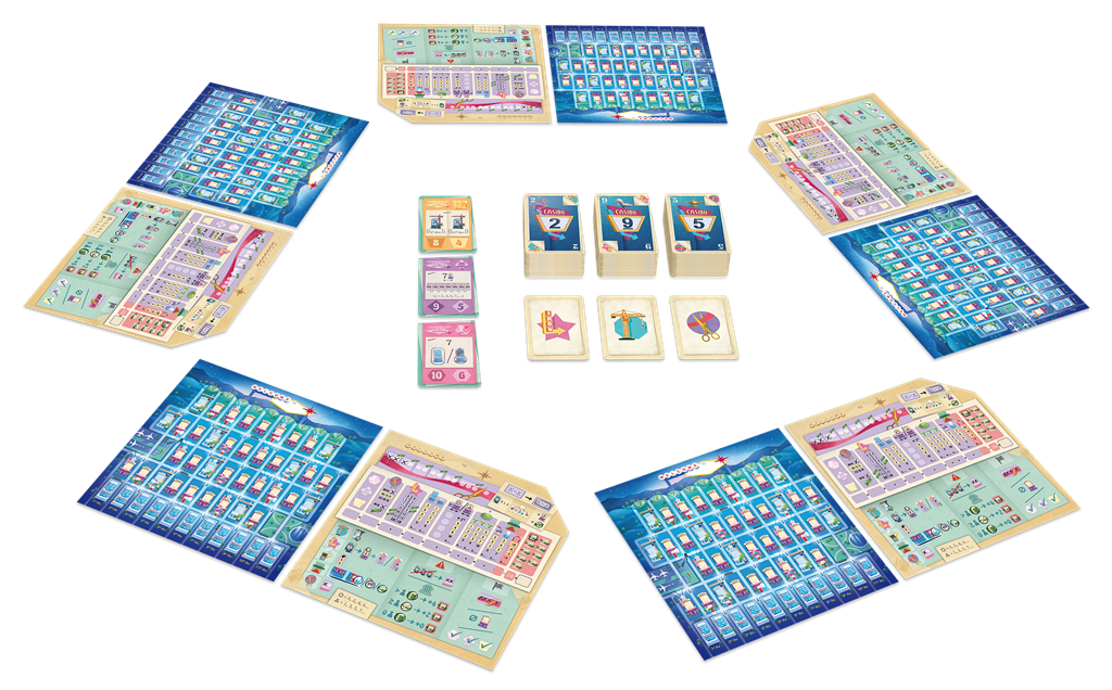 Welcome to New Las Vegas