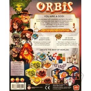 Orbis