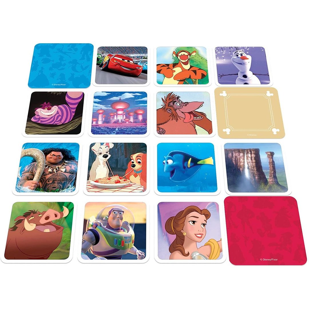 Codenames: Disney