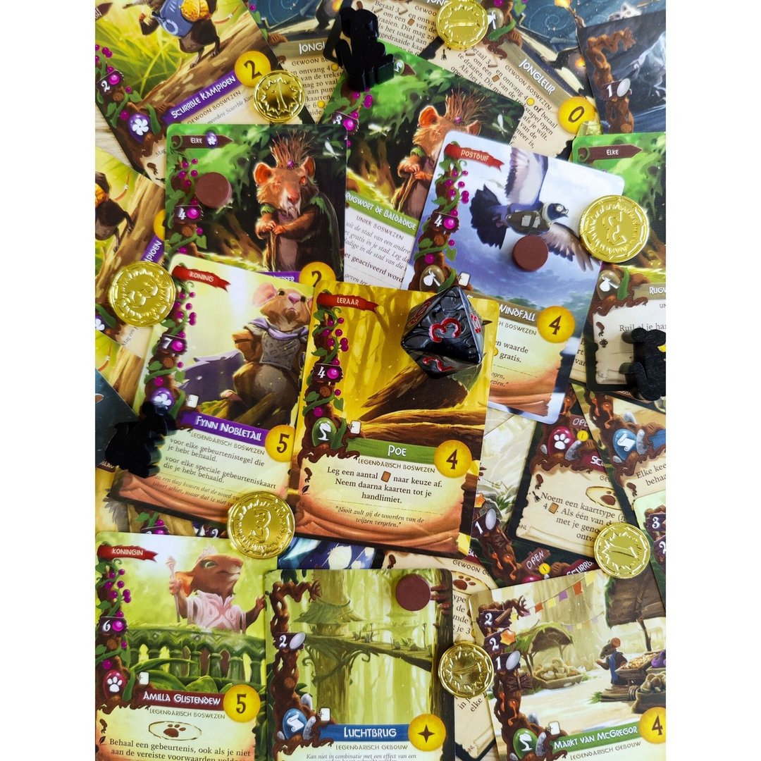 Everdell: Glimmergold