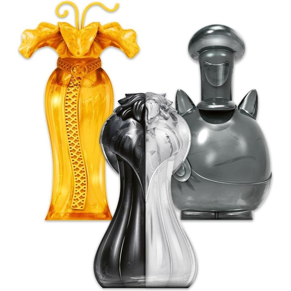 Disney Villainous: Perfectly Wretched