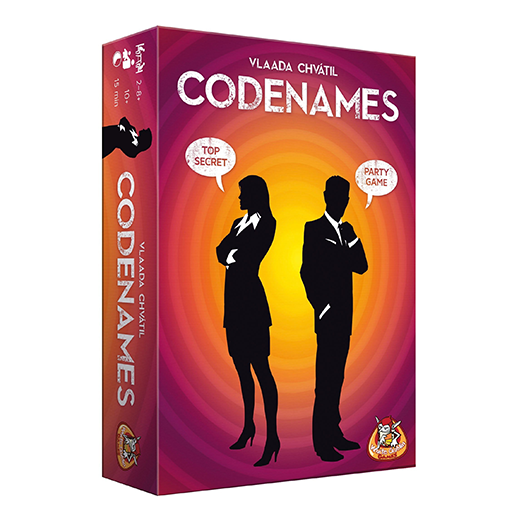 Codenames