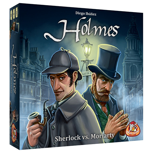 Holmes