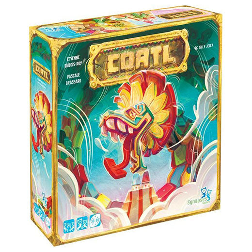 Coatl