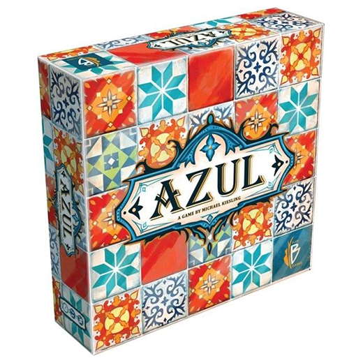 Azul