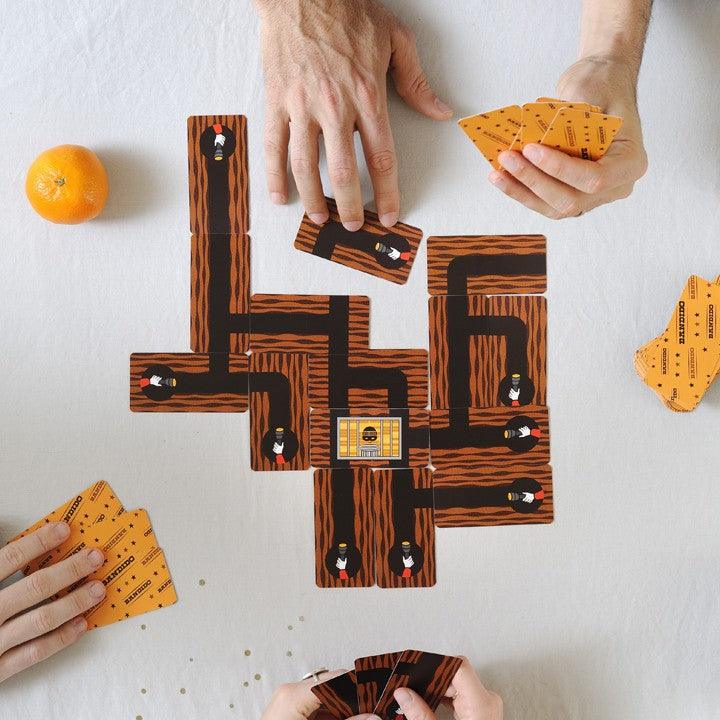 Bandido - stoneboxer