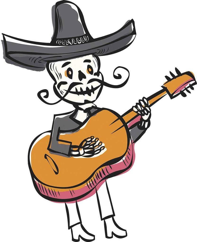 Calavera - stoneboxer