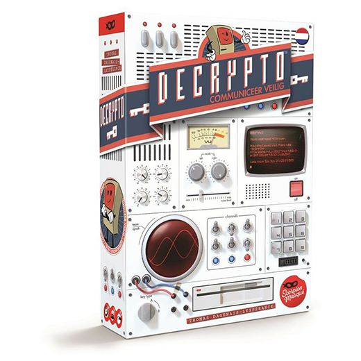 Decrypto