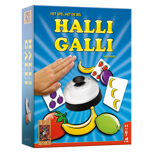 Halli Galli