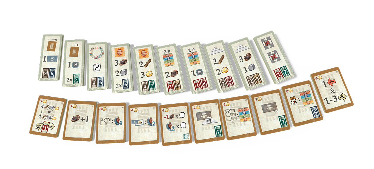 Teotihuacan Shadow of Xitle