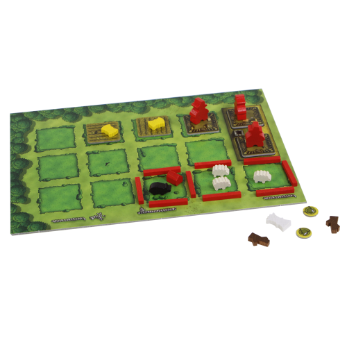 Agricola