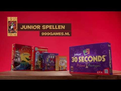 30 Seconds ® Junior
