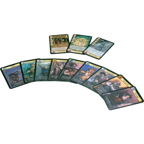 Machiavelli: De Donkere Landen