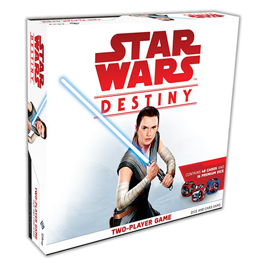 Star Wars: Destiny - Two-Player Game