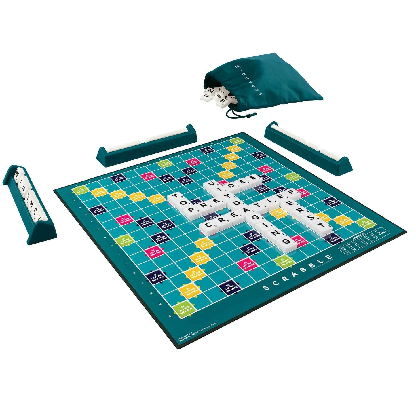 Scrabble Original [NL]