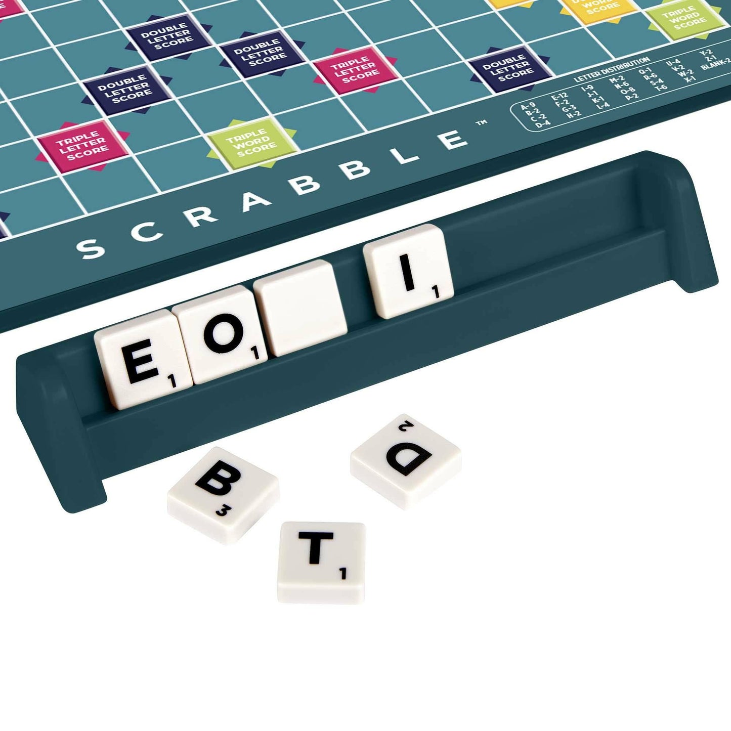 Scrabble Original [NL]