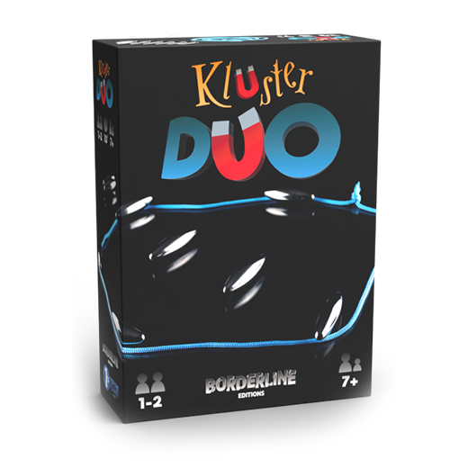 Kluster Duo [NL]