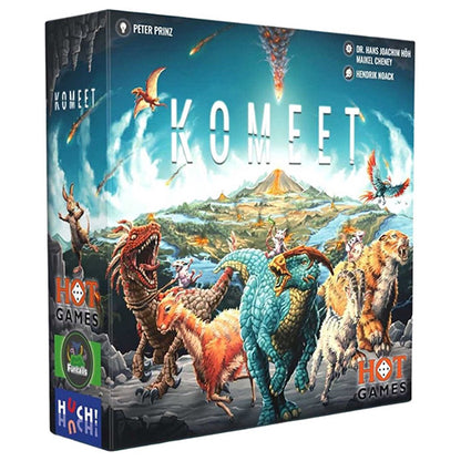 Komeet [NL]