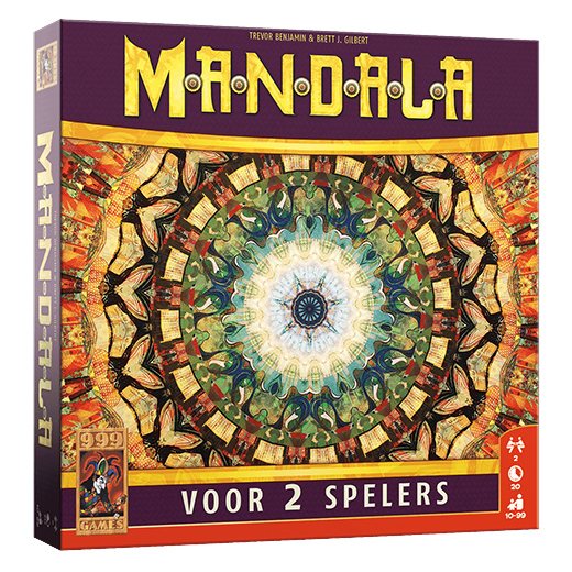Mandala [NL]