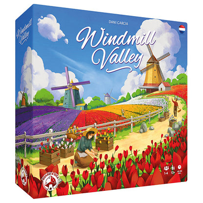 Windmill Valley [NL]