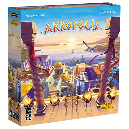 Akropolis [NL]