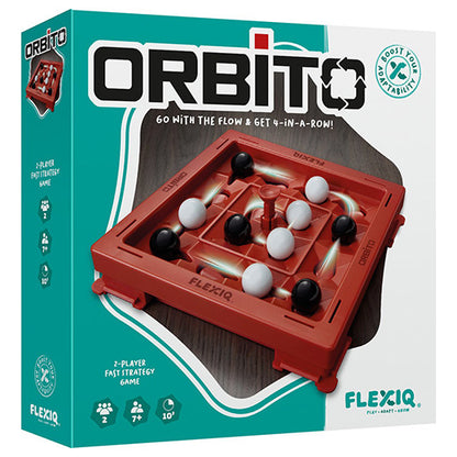 Orbito [NL]