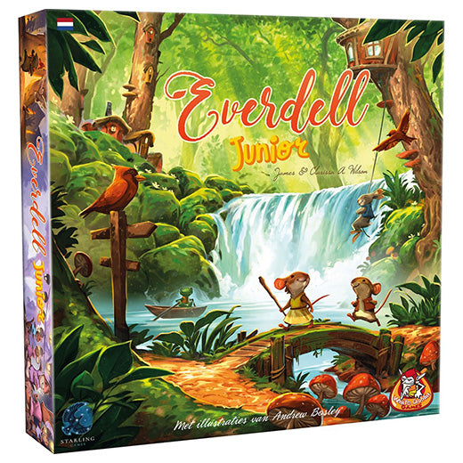 Everdell: Junior [NL]