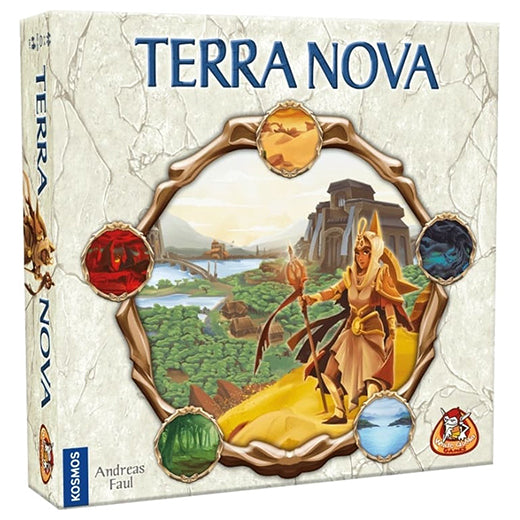 Terra Nova [NL]