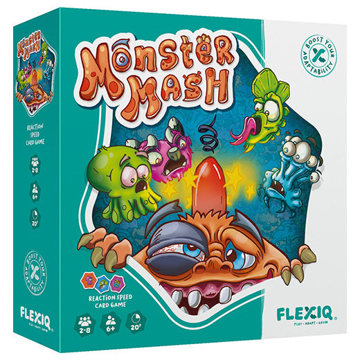 Monster Mash [NL]