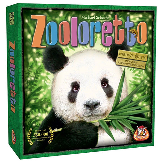 Zooloretto [NL]