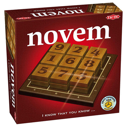 Novem [NL]