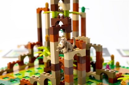 Monkey Palace [NL] (LEGO)