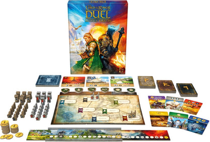 The Lord of the Rings: Duel for Middle-earth [NL]