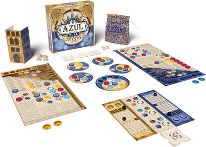 Azul Duel [NL]