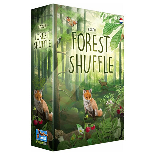 Forest Shuffle [NL]