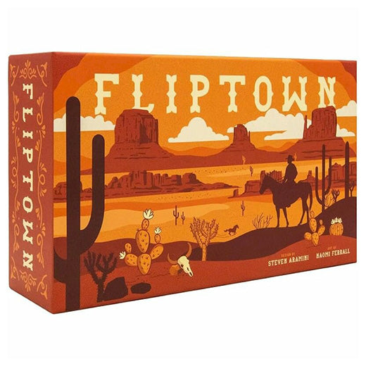 Fliptown [EN]