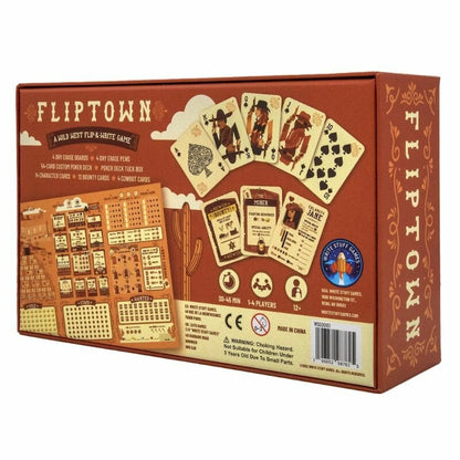 Fliptown [EN]