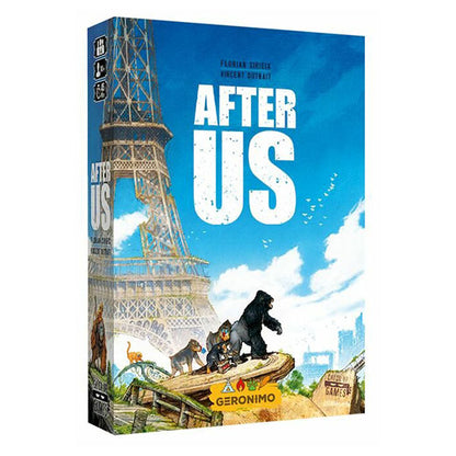 After Us [NL]