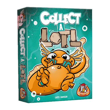 Collect a Lotl (NL]