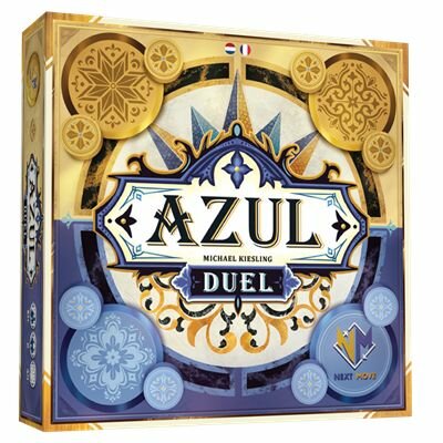 Azul Duel [NL]