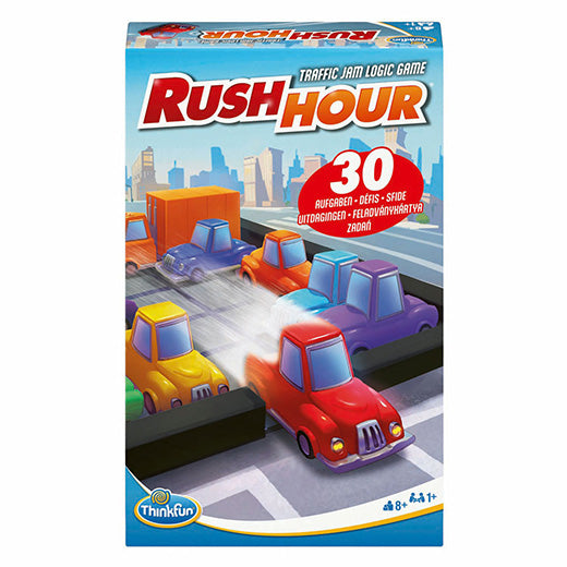 Rush Hour Bring Along [NL]