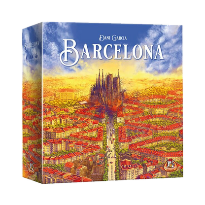 Barcelona [NL]