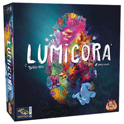 Lumicora [NL]