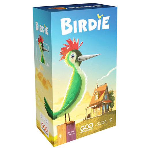 Birdie [NL]