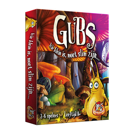 Gubs [NL]