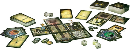Betrayal at House on the Hill -  2nd Edition [EN]